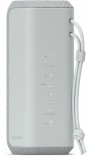 Sony SRS-XE200 X-Series Portable Wireless Speaker Light Gray