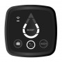 Atlantic Vertigo Steatite 100 WiFi Silver V/H 80L (851338)