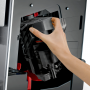 Siemens EQ.9 s300 fully automatic coffee machine Black (TI923309RW)