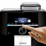 Siemens EQ.9 s300 fully automatic coffee machine Black (TI923309RW)