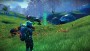 Nintendo Switch No Mans Sky