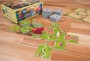 Brain Games Carcassonne 3: The Princess & The Dragon (LV)