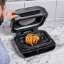 Ninja Foodi MAX Health Grill & Air Fryer AG551 5.7L 2460W