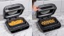 Ninja Foodi MAX Health Grill & Air Fryer AG551 5.7L 2460W