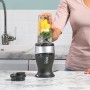 Ninja Nutri 700W Slim Blender & Smoothie Maker QB3001 Silver