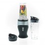Ninja Nutri 700W Slim Blender & Smoothie Maker QB3001 Silver