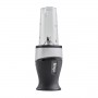 Ninja Nutri 700W Slim Blender & Smoothie Maker QB3001 Silver