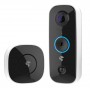 Toucan Wireless Video Doorbell with Chime (TVD200WU-ML)