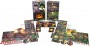 Roxley Games Dice Throne: Season Two – Tactician v. Huntress (EN)