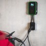 Green Cell Wallbox 22kW RFID with Type 2 Socket GC PowerBox Charger (EV15RFID)