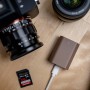 Newell NP-FZ100 USB-C Battery for Sony