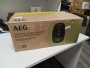 AEG VX6-2-ÖKOX Vacuum Cleaner with Bag (Demo)
