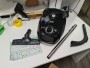 AEG VX6-2-ÖKOX Vacuum Cleaner with Bag (Demo)