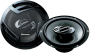 Pioneer TS-A2503I Speaker Set