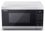 Sharp Microwave Oven with Grill YC-MG81ES