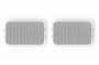 Sonos Outdoor Speakers by Sonos and Sonance