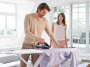 Braun TexStyle 7 Steam iron (TS745A)