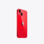 Apple iPhone 14 128GB (PRODUCT) Red MPVA3