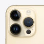 Apple iPhone 14 Pro Max 256GB Gold MQ9W3