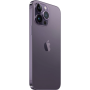 Apple iPhone 14 Pro Max 512GB Deep Purple MQAM3