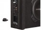 KENWOOD PA-W801B 8 Underseat Subwoofer