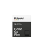 Polaroid Go Color Film Double Pack - Black Frame