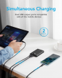 VEGER S11 10000mAh Fast Charging Mini Power Bank