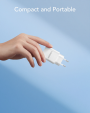 VEGER VLS2501 Type-C Wall Charger PD25W+QC18W