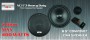 Excalibur XC173 Speaker Set