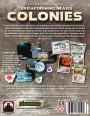 FryxGames Terraforming Mars: Colonies (EN)