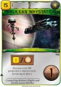 FryxGames Terraforming Mars: Colonies (EN)