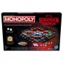 Hasbro Monopoly: Stranger Things (EN)