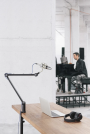 Alterzone Arm M1 Professional Microphone Boom Arm Stand