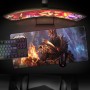 Paladone World of Warcraft Shadowlands Bolvar Mousepad 940x420x4mm