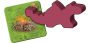 Brain Games Carcassonne 3: The Princess & The Dragon (LV)