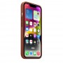 Apple iPhone 14 Leather Case with MagSafe Umber MPP73