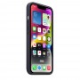 Apple iPhone 14 Leather Case with MagSafe Ink MPP63