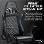 HyperX JETBLACK Black Gaming Chair