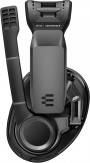 Sennheiser EPOS GSP 670 Wireless Gaming Headset Black