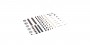 Dremel 4250-6/128 ar 128 Piederumiem (F0134250JK)