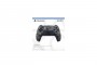 Sony PlayStation DualSense Grey Camouflage Wireless Controller (PS5)