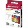 Transcend CompactFlash 128GB UDMA7 160/120 MB/s (TS128GCF1000)
