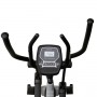 Kettler Elliptical Machine AXOS NOVA M V, Black