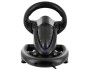 Subsonic Superdrive SV450 - Racing Steering Wheel for PlayStation, Xbox and PC