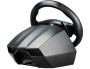 Subsonic Superdrive GS850 X - Racing Steering Wheel for PlayStation, Xbox