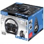 Subsonic Superdrive GS850 X - Racing Steering Wheel for PlayStation, Xbox