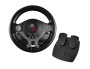 Subsonic Superdrive SV200 - Racing Steering Wheel for PlayStation, Xbox and PC