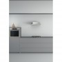 Whirlpool AKR750GSD