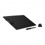HUION HS610 graphic tablet 5080 lpi 254 x 158.8 mm USB Black