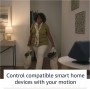 Amazon Echo Show 8 HD Smart Display with Alexa Charcoal Fabric